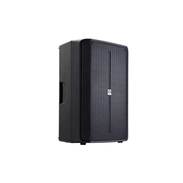 Actieve Speaker | Audiophony